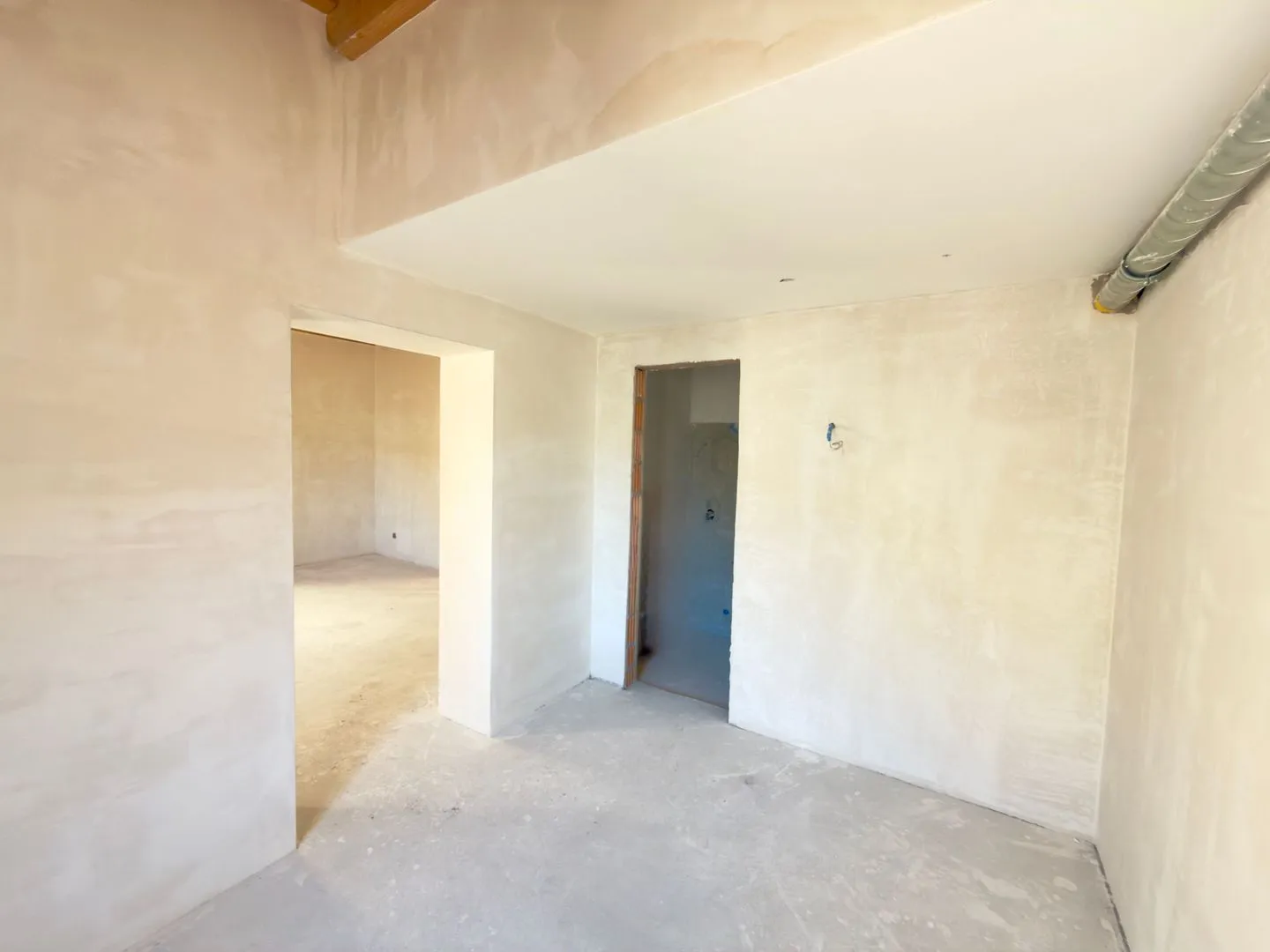 Appartement de 3½ pièces en rénovation aux 2ème et 3ème étages - Photo 5 sur 8