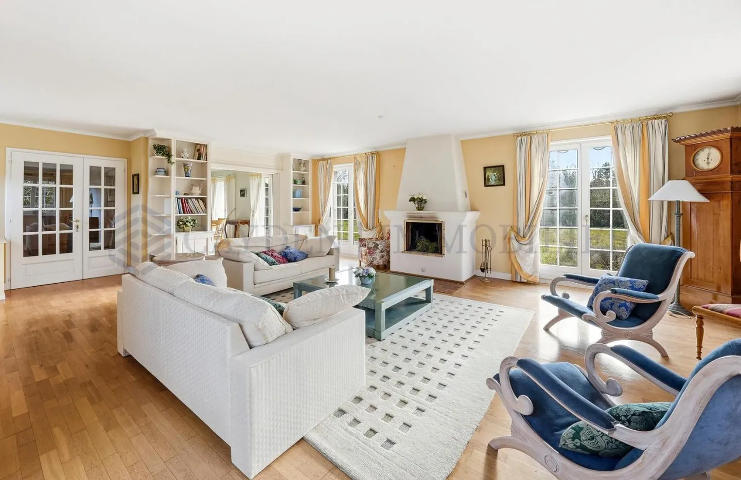 7-room House - Photo 6 of 9