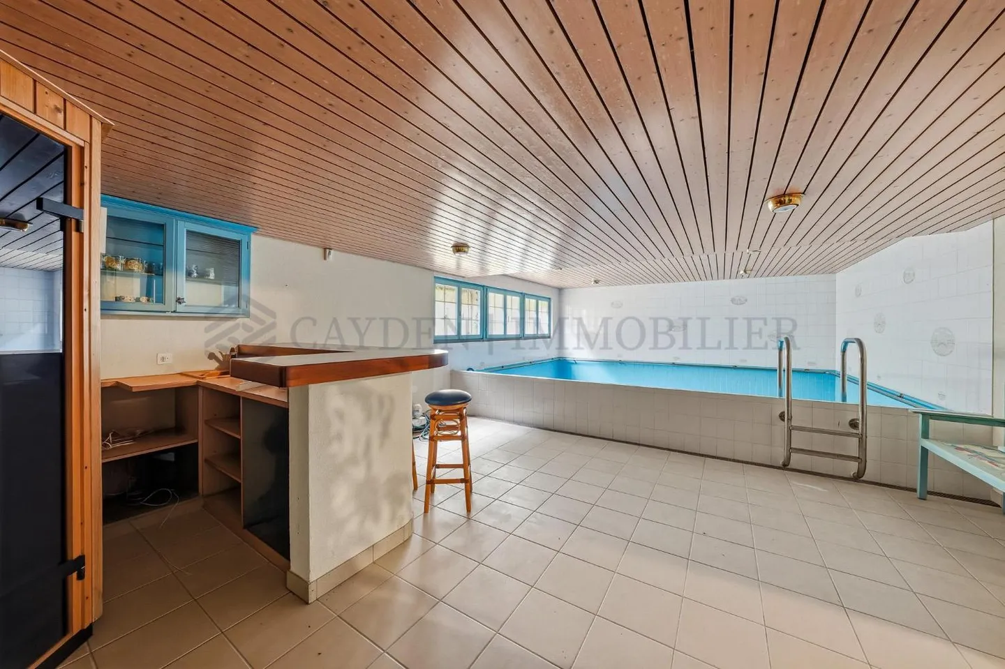 7-room House - Photo 8 of 9