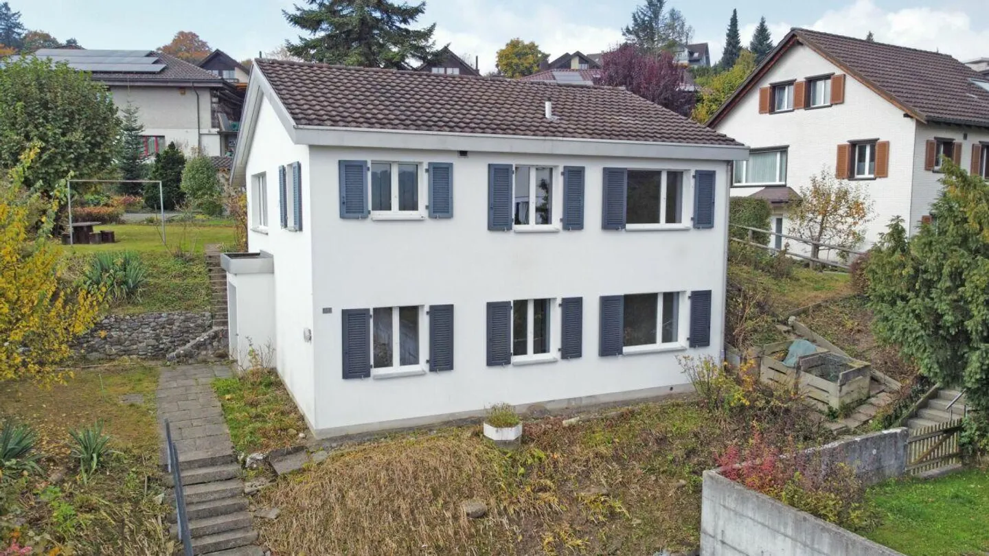 Maison individuelle indépendante dans un bon emplacement - Photo 3 sur 16