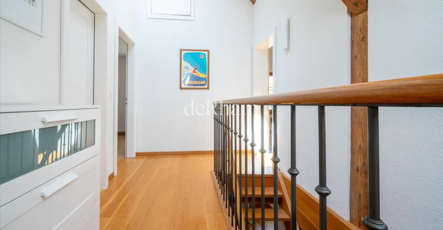 Village house distributed in duplex - Photo 6 of 11