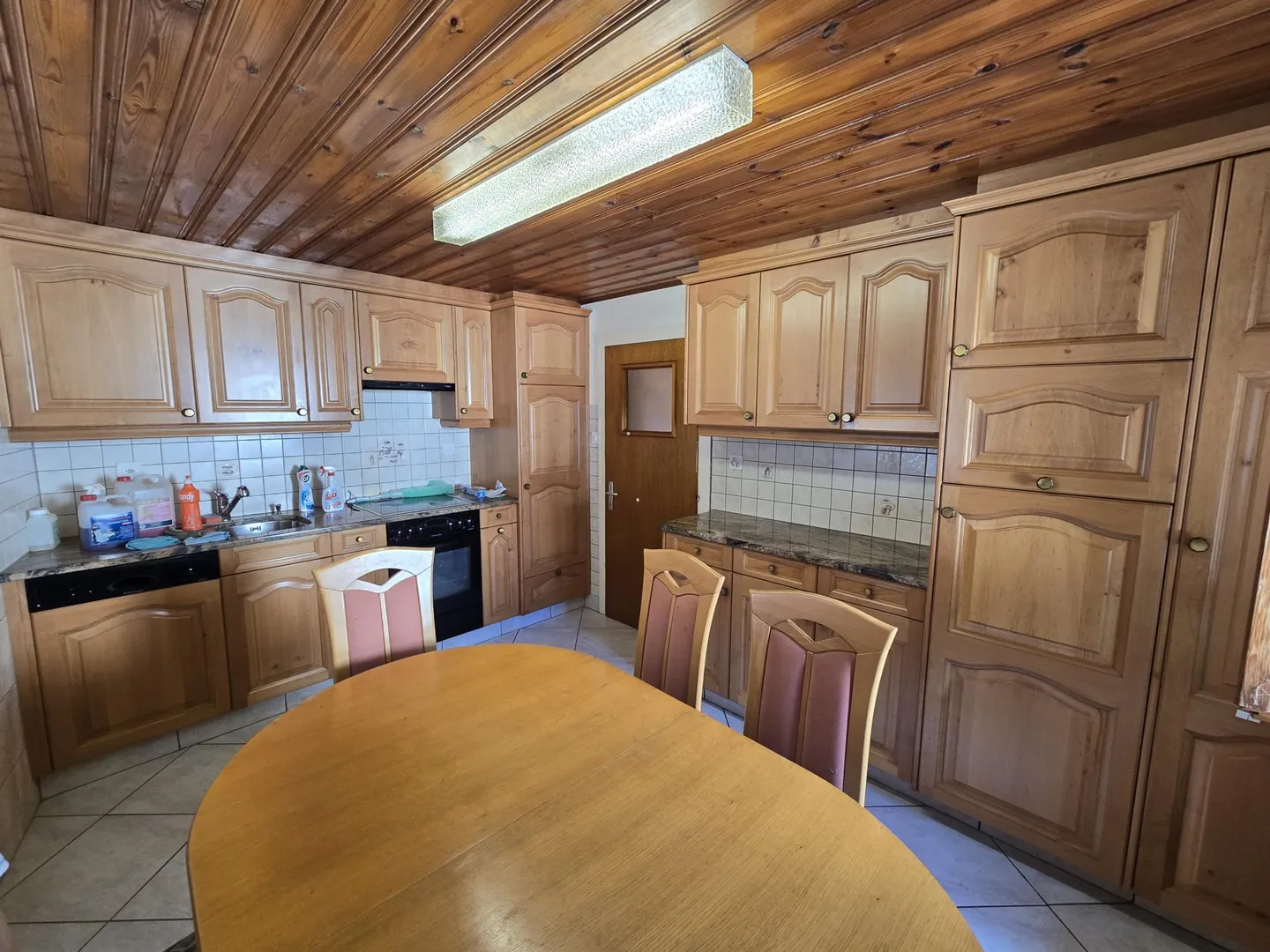 Tedesco: Casa di campagna con due appartamenti e grande potenziale - Foto 10 di 10