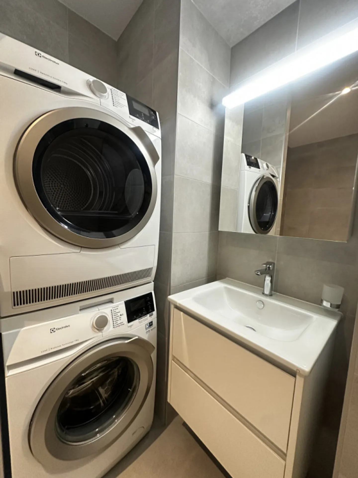 Appartement Charmant - Photo 10 sur 13