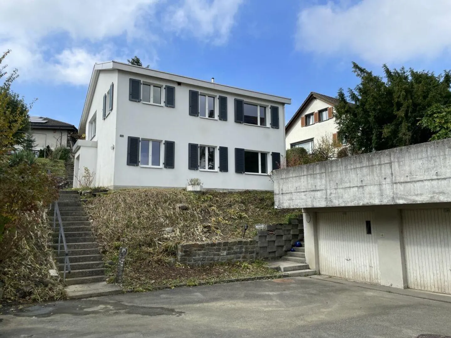 Maison individuelle indépendante dans un bon emplacement - Photo 14 sur 16