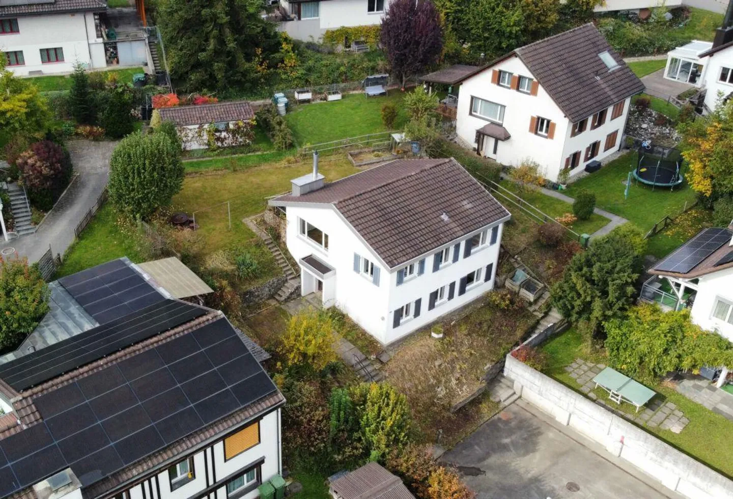 Maison individuelle indépendante dans un bon emplacement - Photo 15 sur 16