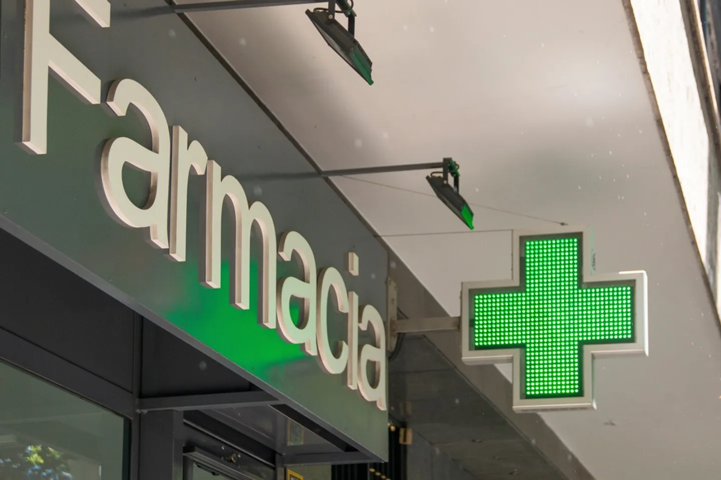Farmacia Indipendente a Ginevra - Foto 1 di 1