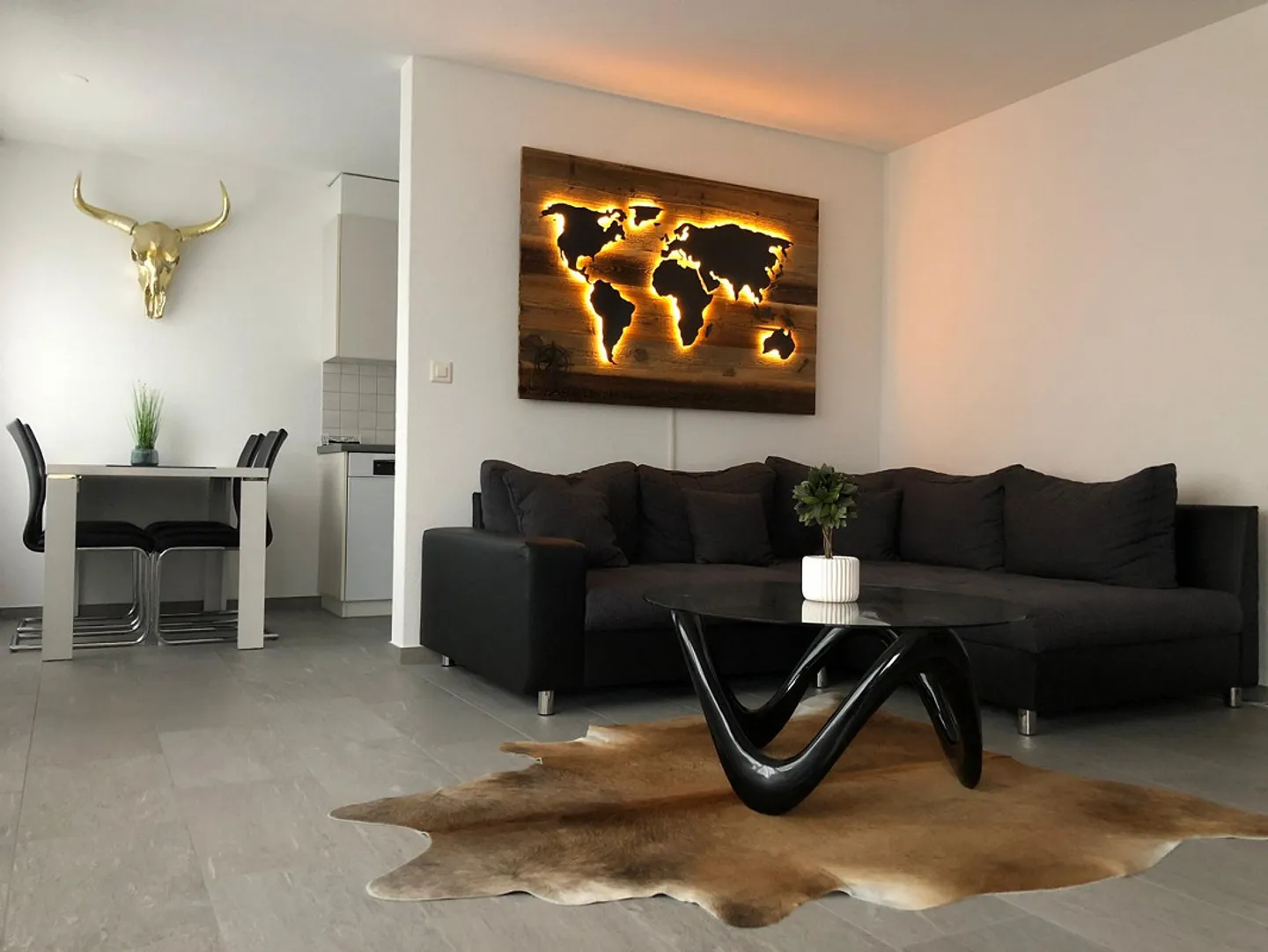 Logement abordable dans un emplacement central à Mels - Photo 2 sur 7