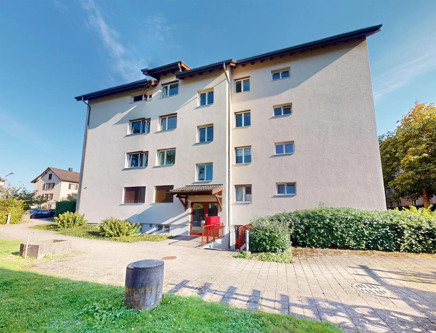 Joy of Life Begins at Home - Photo 1 of 11