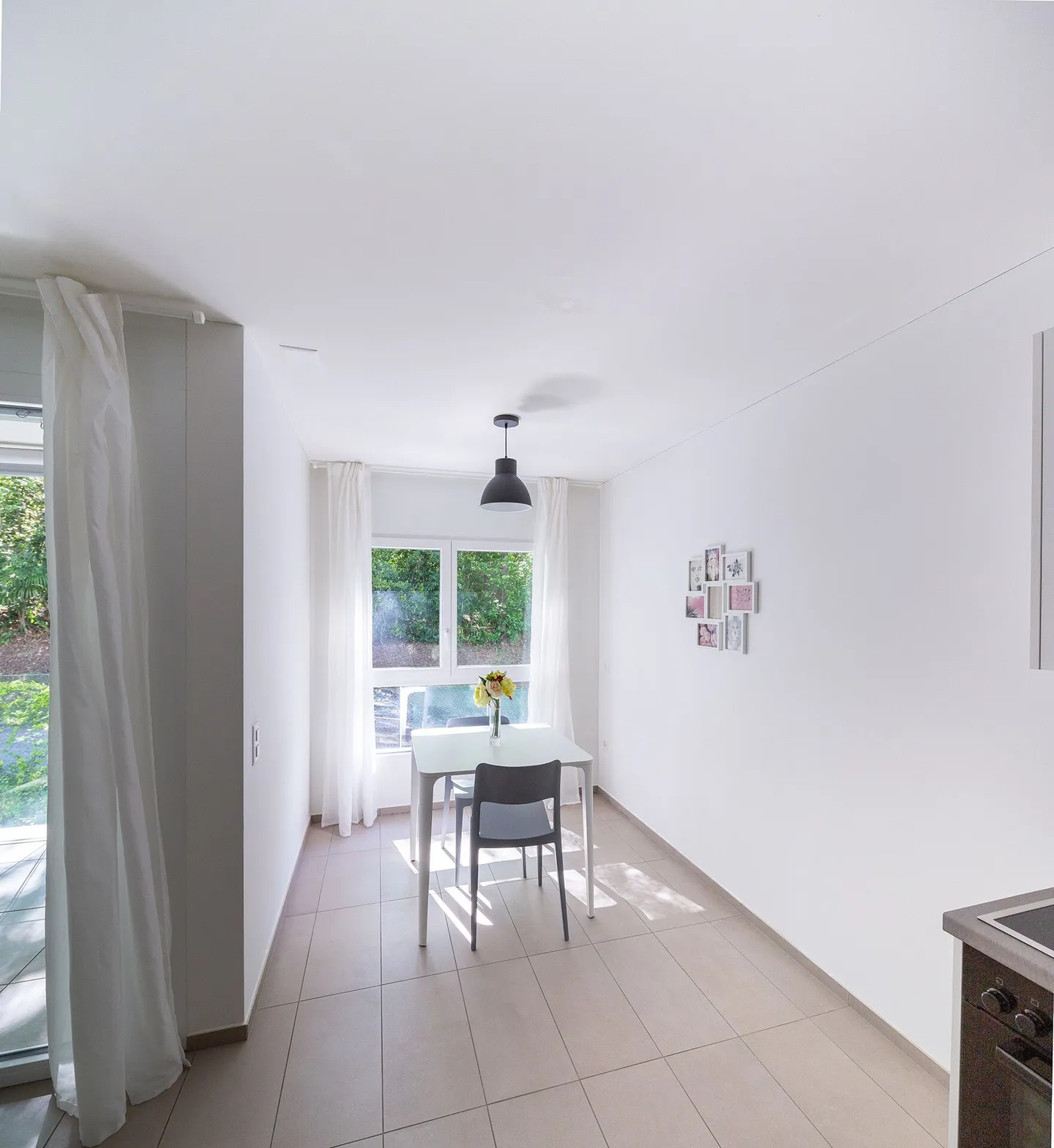 0090,Gordola,Residenza al Riale C copie, Appartement Nr.0205 - Photo 3 sur 21