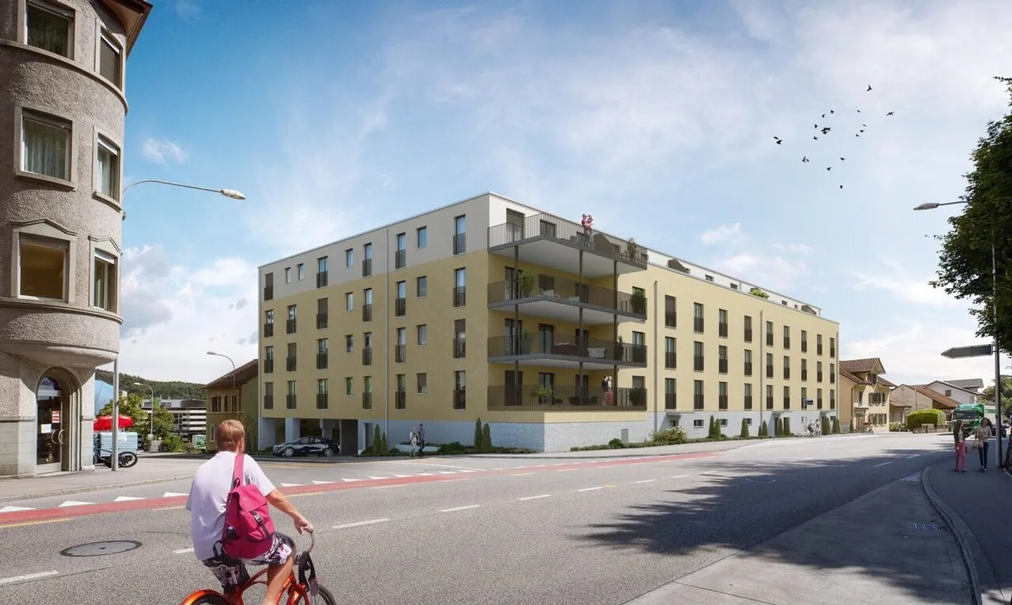 Ihr neues nachhaltiges zu Hause - Foto 1 von 5