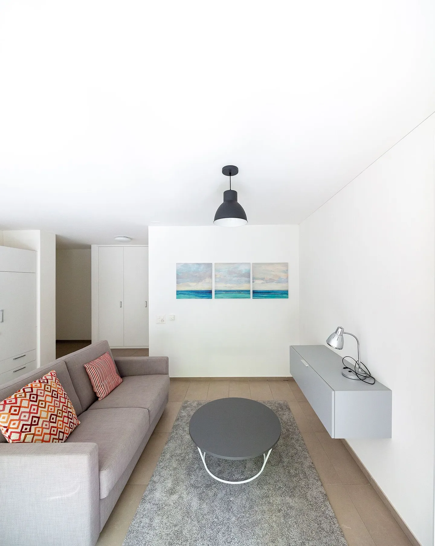 0090,Gordola,Residenza al Riale C copie, Appartement Nr.0205 - Photo 8 sur 21