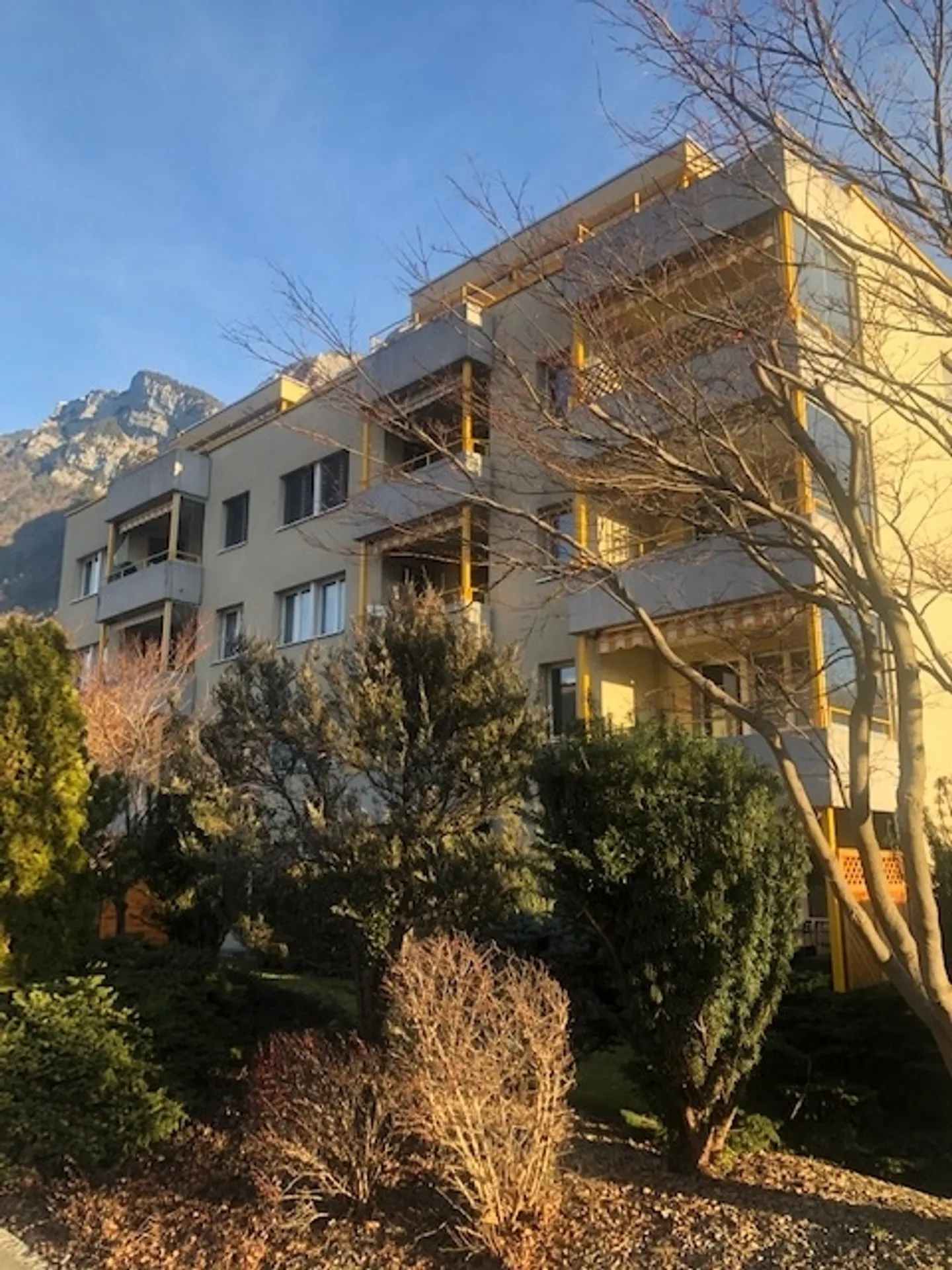 Logement abordable dans un emplacement central à Mels - Photo 7 sur 7