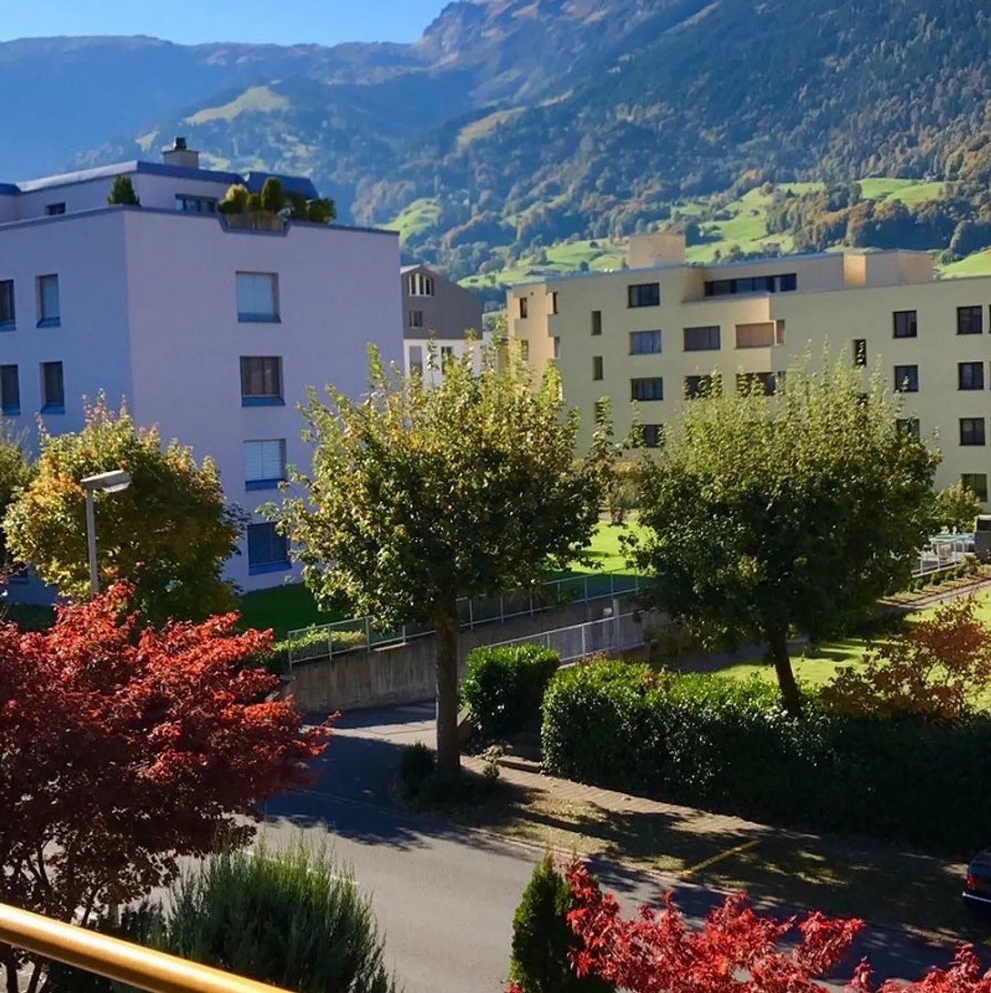 Logement abordable dans un emplacement central à Mels - Photo 3 sur 7