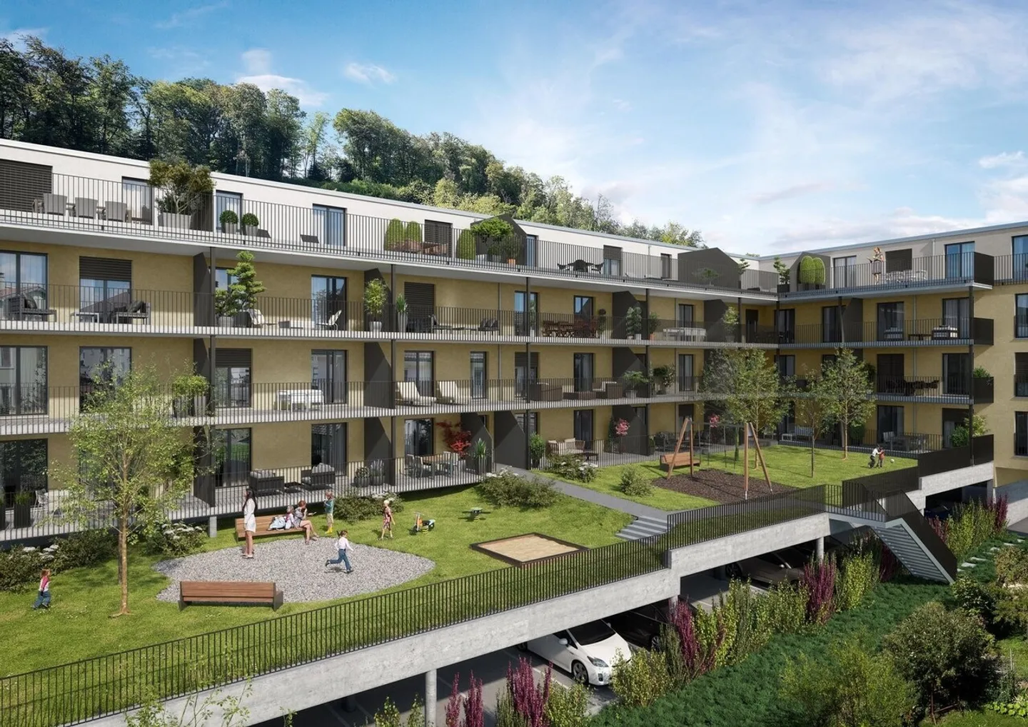 Ihr neues nachhaltiges zu Hause - Foto 2 von 5