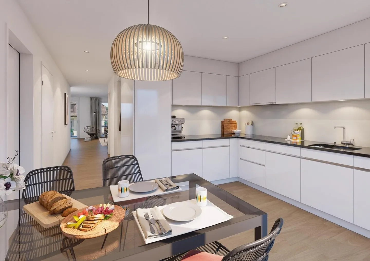 Ihr neues nachhaltiges zu Hause - Foto 4 von 5