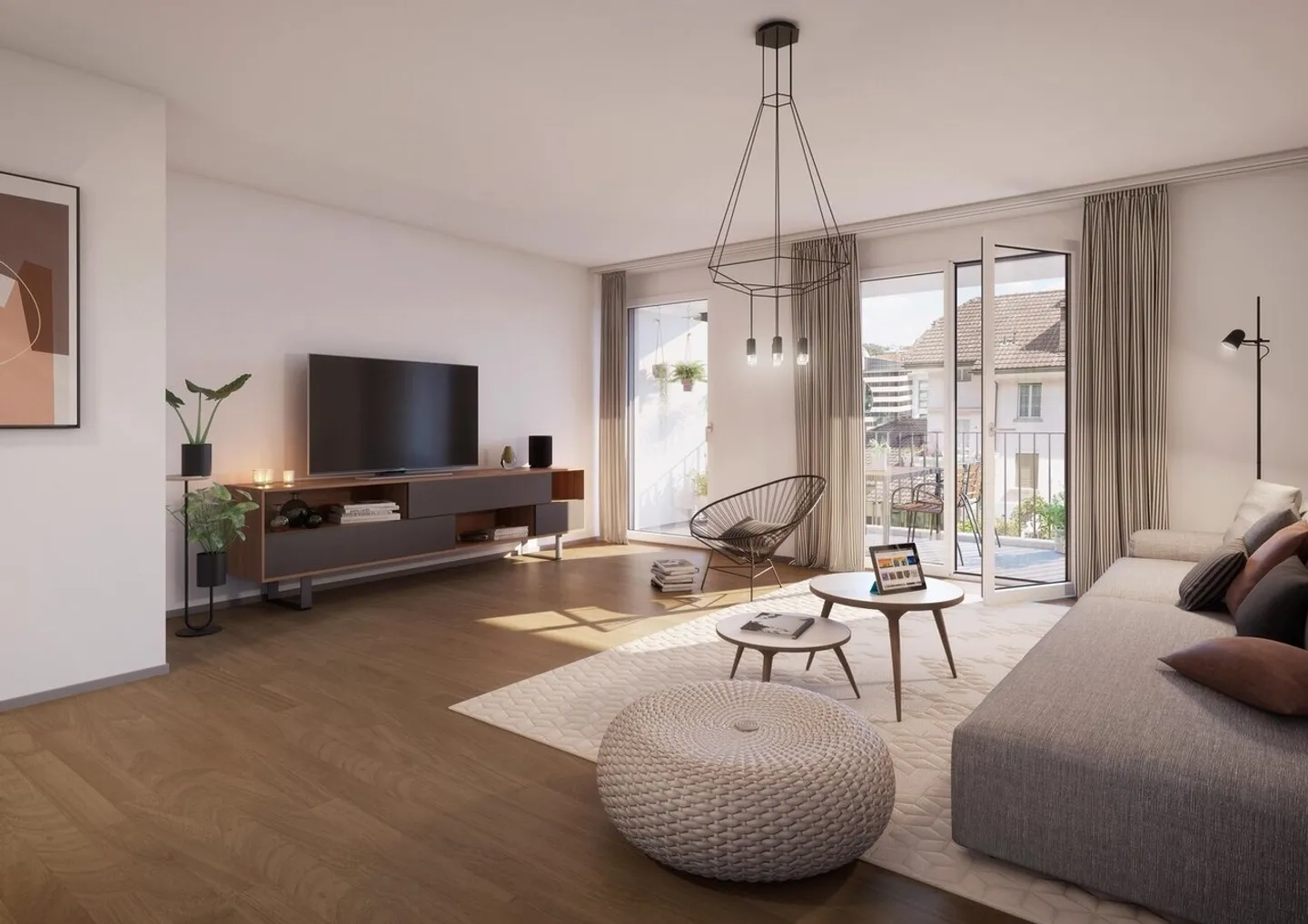 Ihr neues nachhaltiges zu Hause - Foto 3 von 5