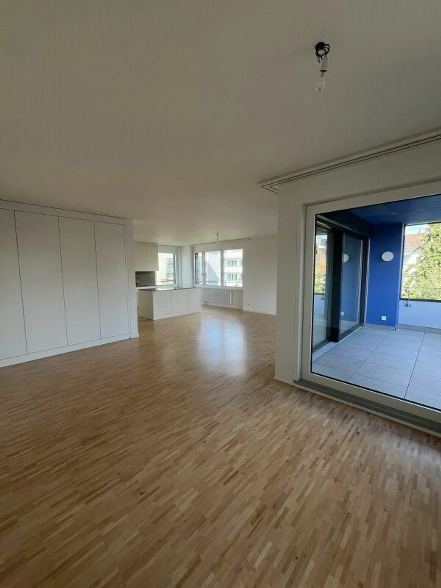 Prima locazione appartamento duplex 4.5 stanze - Foto 1 di 10