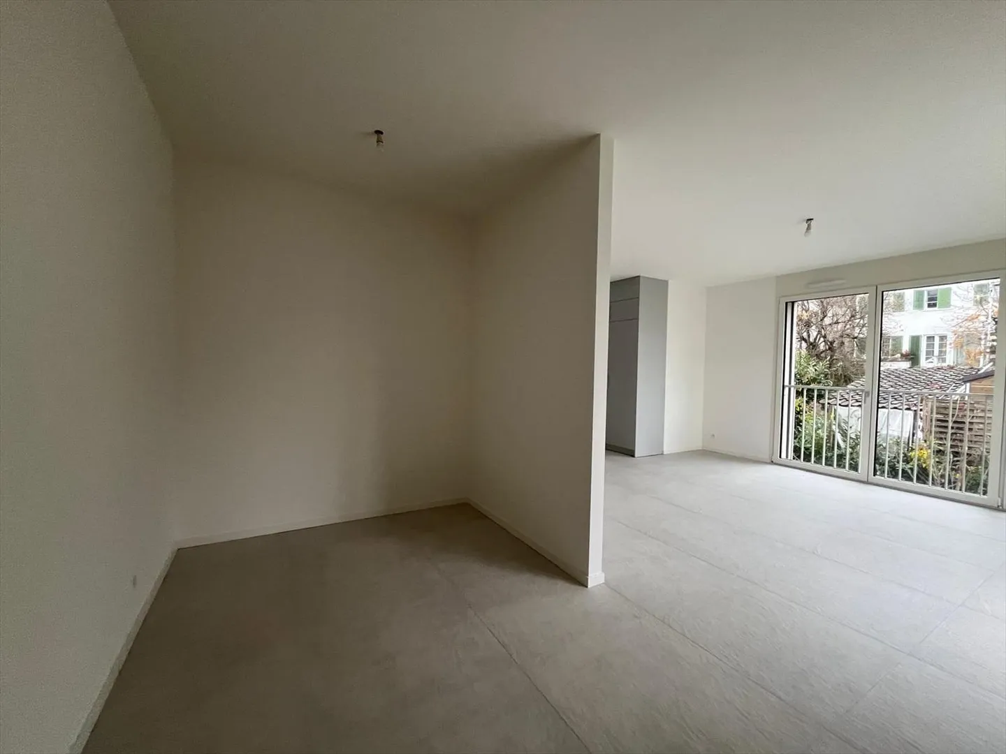 2.5 Room Apartment - Photo 5 of 9