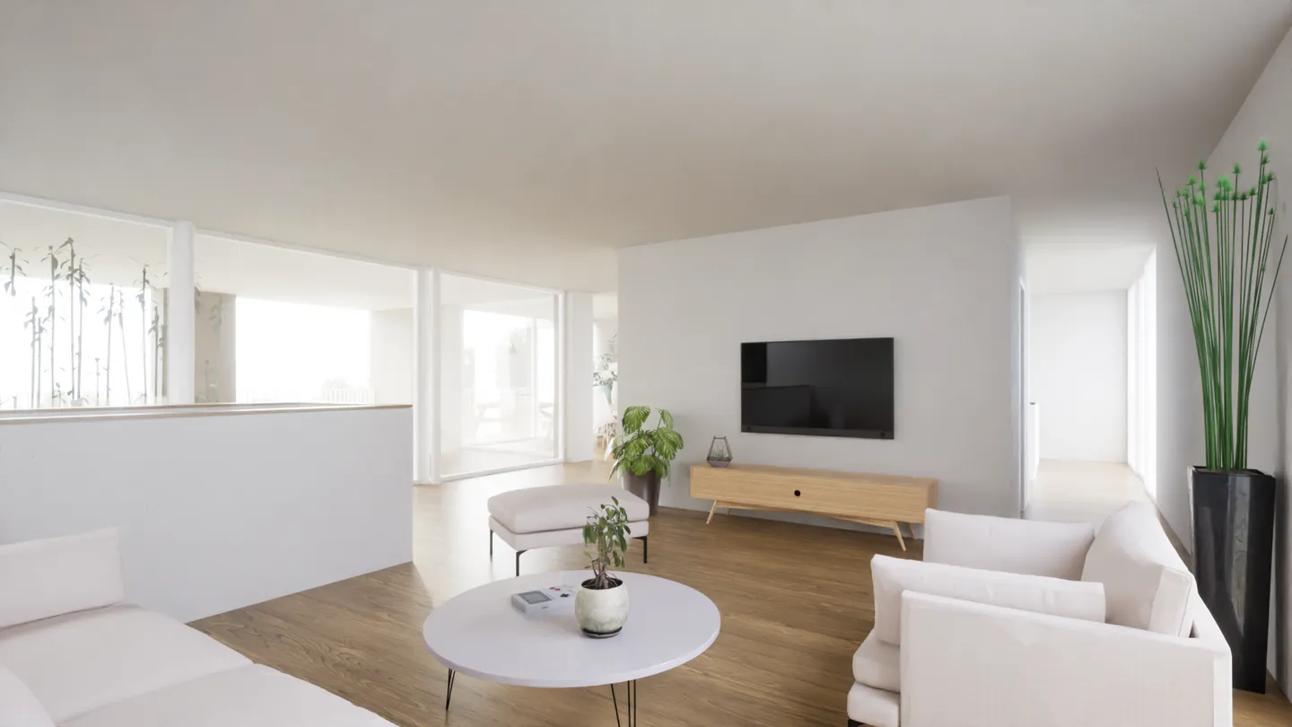 Elegant Villas in Matran - Photo 2 of 5