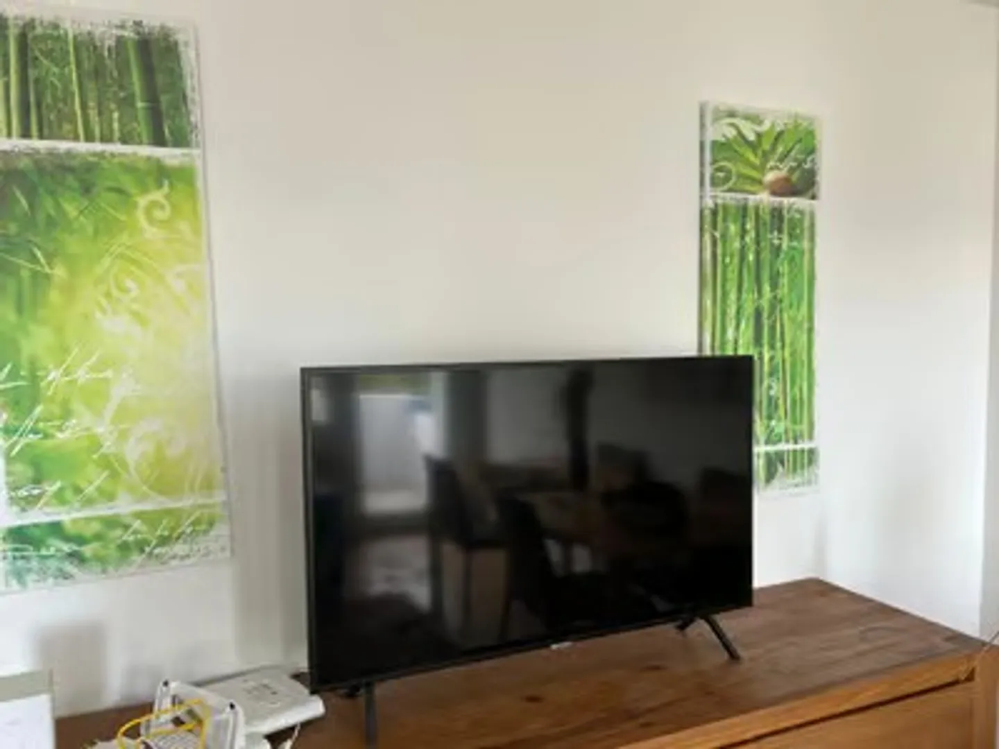 ✨ Appartement 2,5 pièces entièrement meublé dans le calme de Dübendorf - Photo 3 sur 13