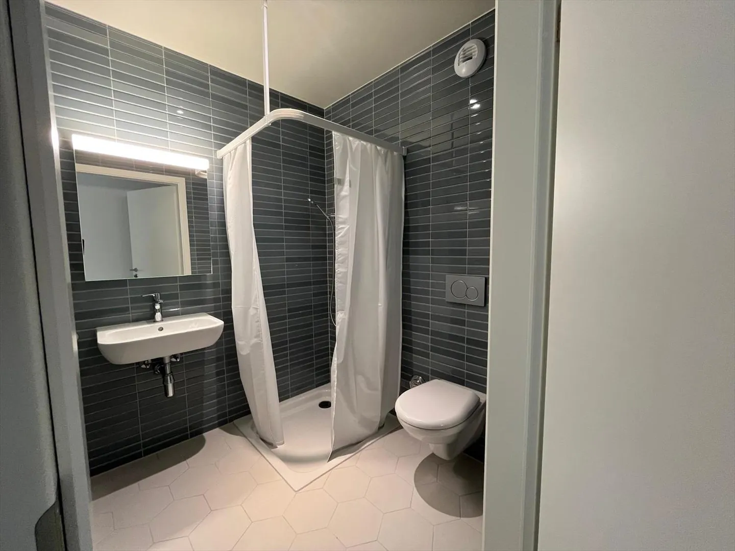 2.5 Room Apartment - Photo 7 of 9