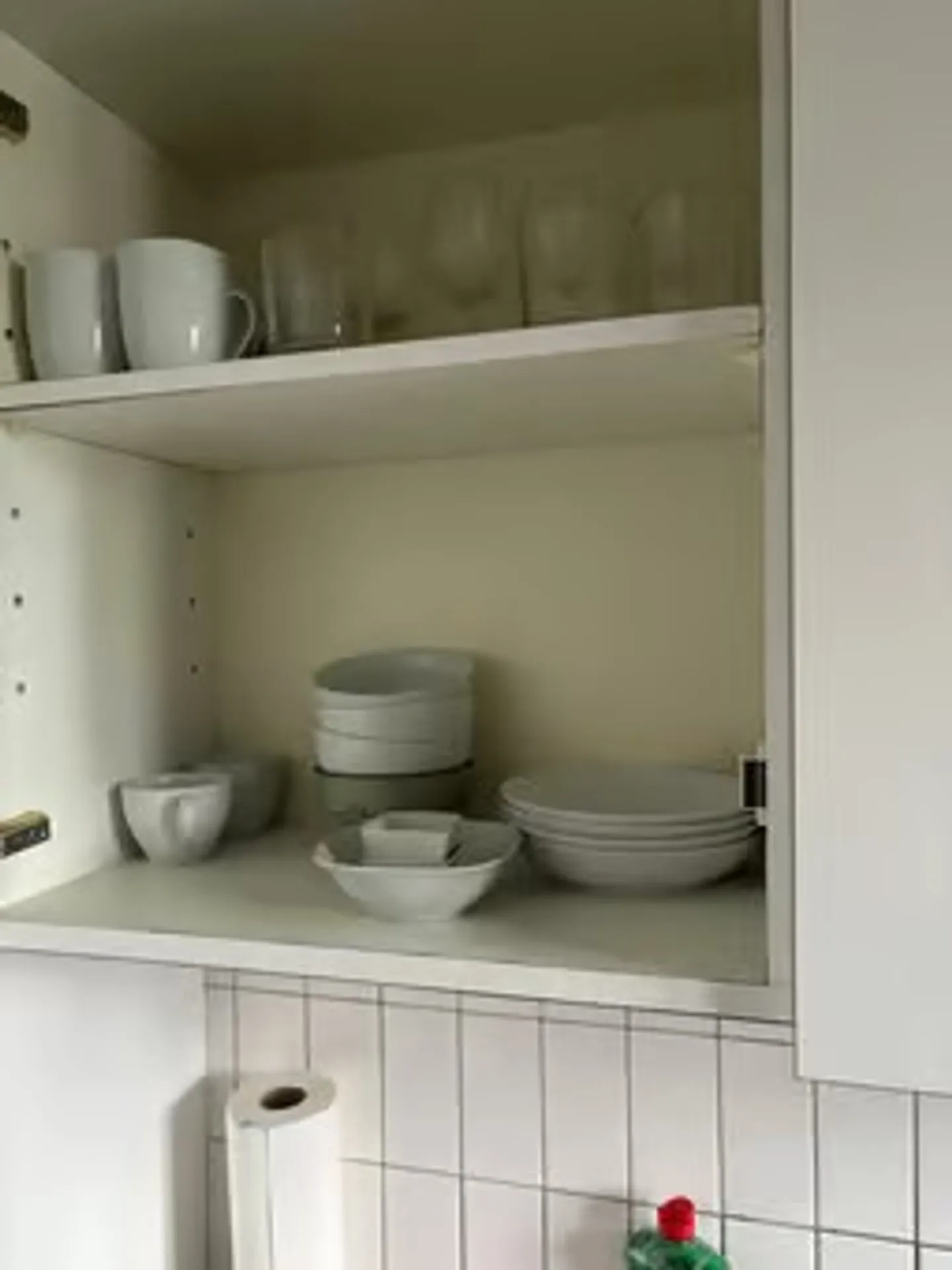 ✨ Appartement 2,5 pièces entièrement meublé dans le calme de Dübendorf - Photo 9 sur 13
