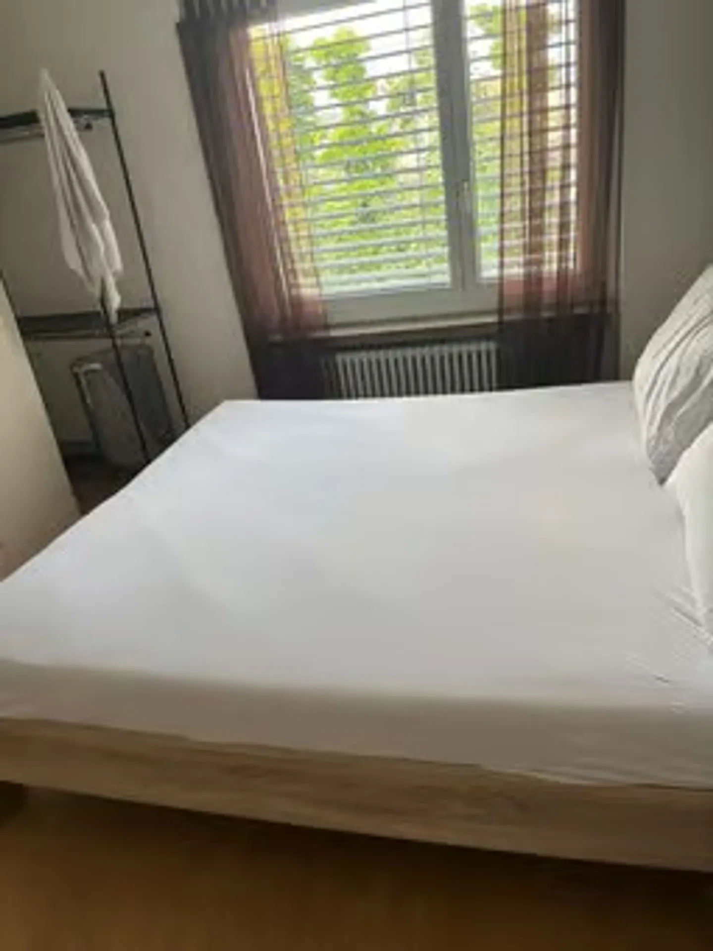 ✨ Appartement 2,5 pièces entièrement meublé dans le calme de Dübendorf - Photo 4 sur 13