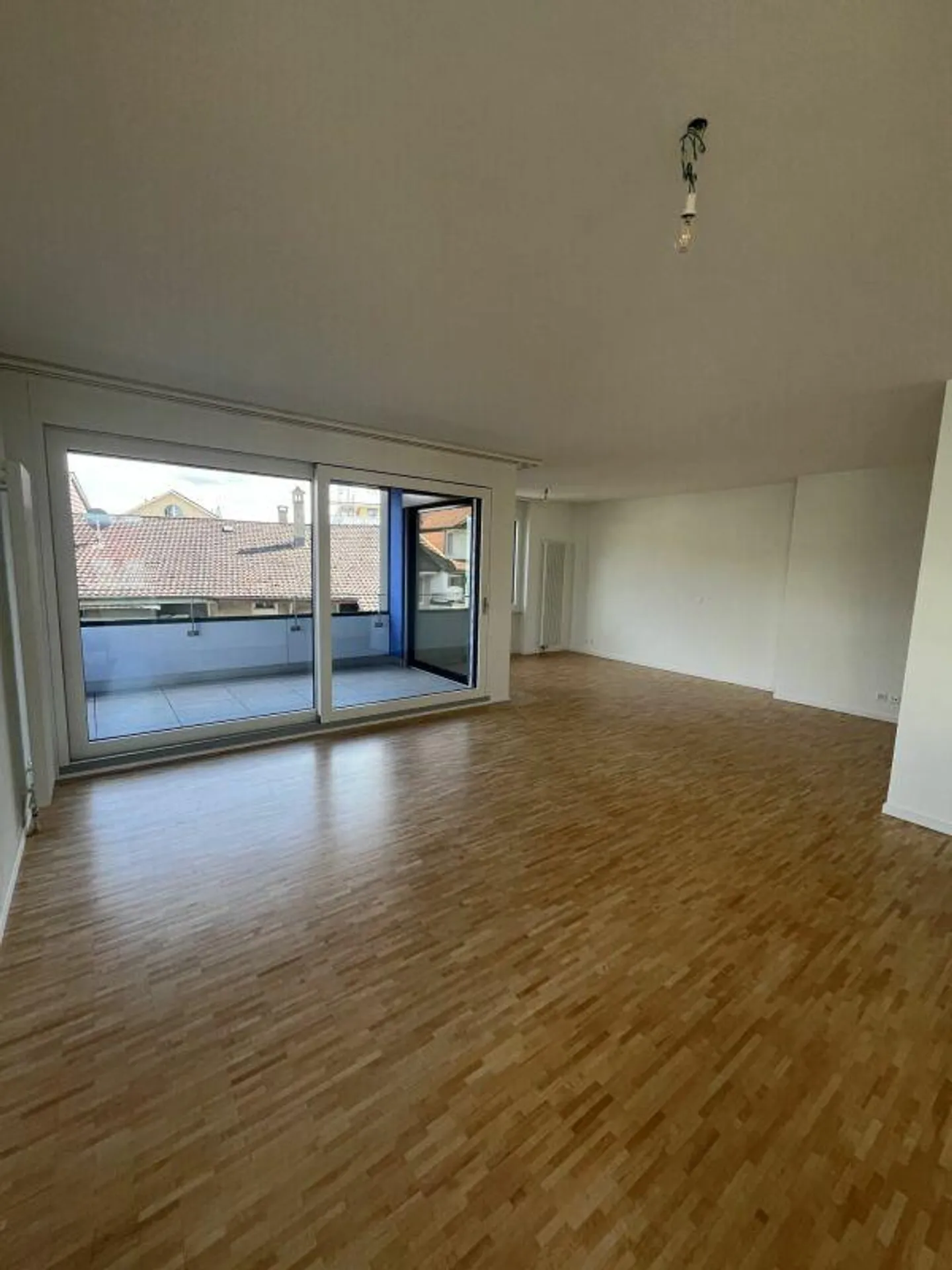Prima locazione appartamento duplex 4.5 stanze - Foto 2 di 10