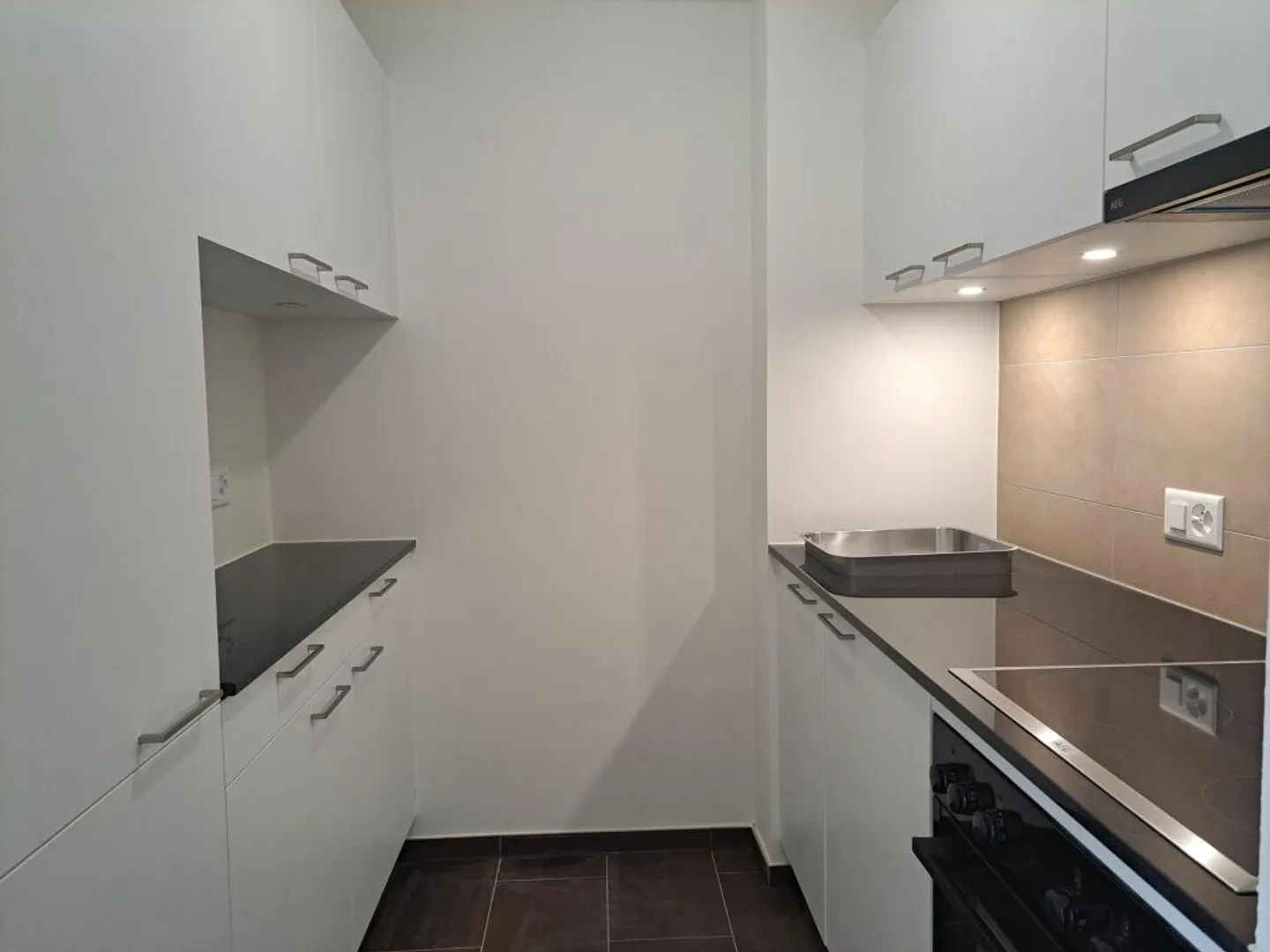 3 Zimmer vollständig renoviert! - Foto 2 von 8