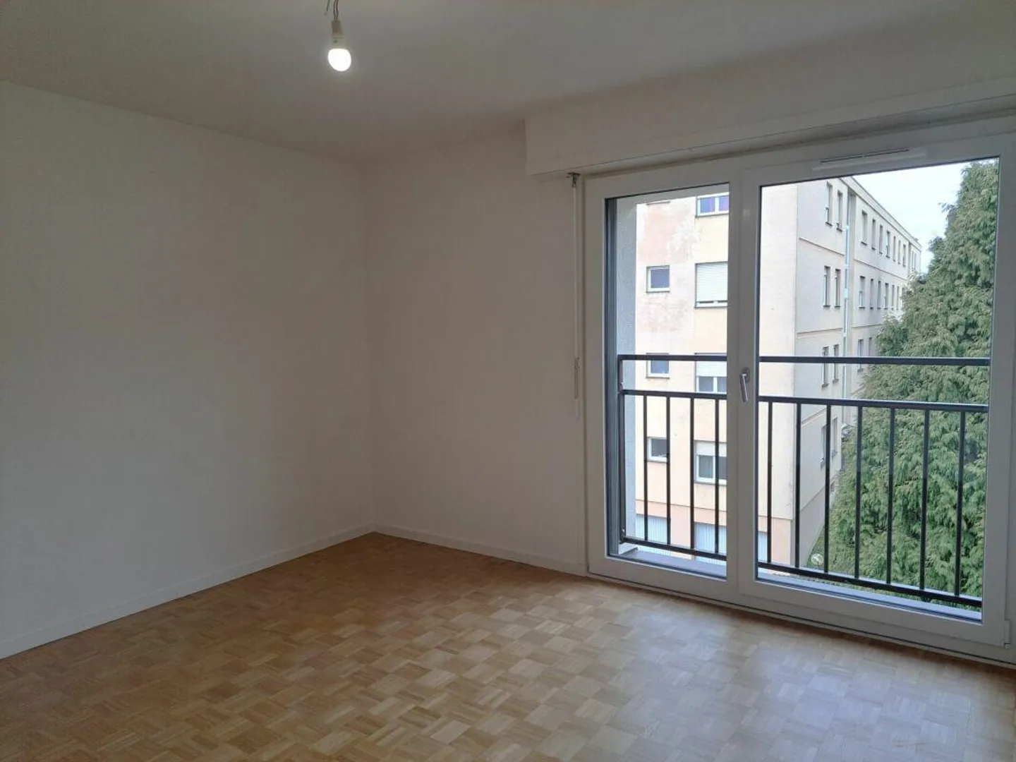 3 Zimmer vollständig renoviert! - Foto 5 von 8