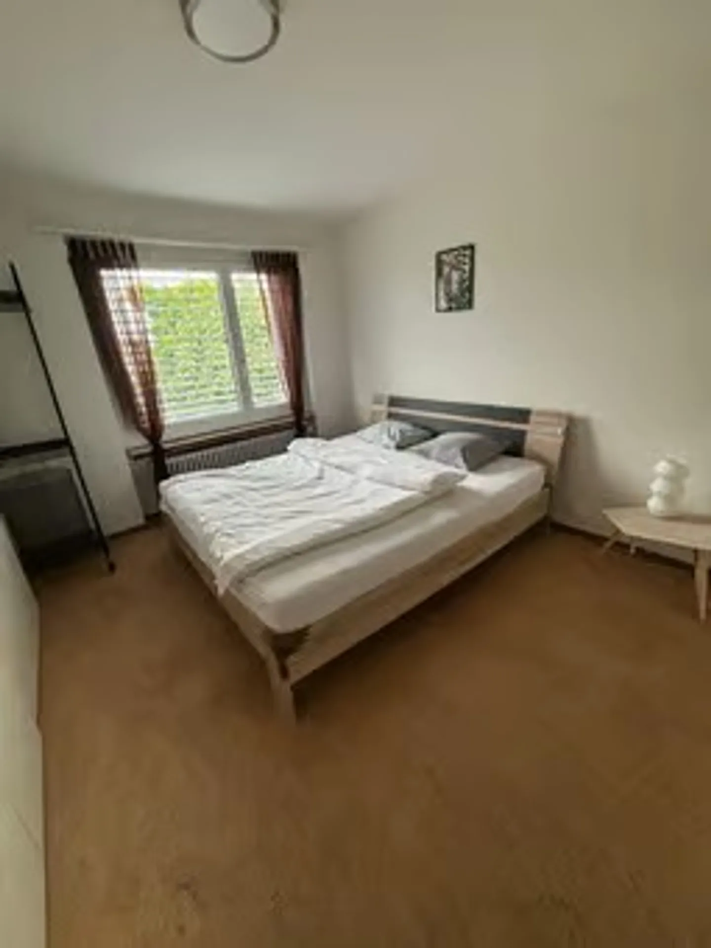 ✨ Appartement 2,5 pièces entièrement meublé dans le calme de Dübendorf - Photo 6 sur 13