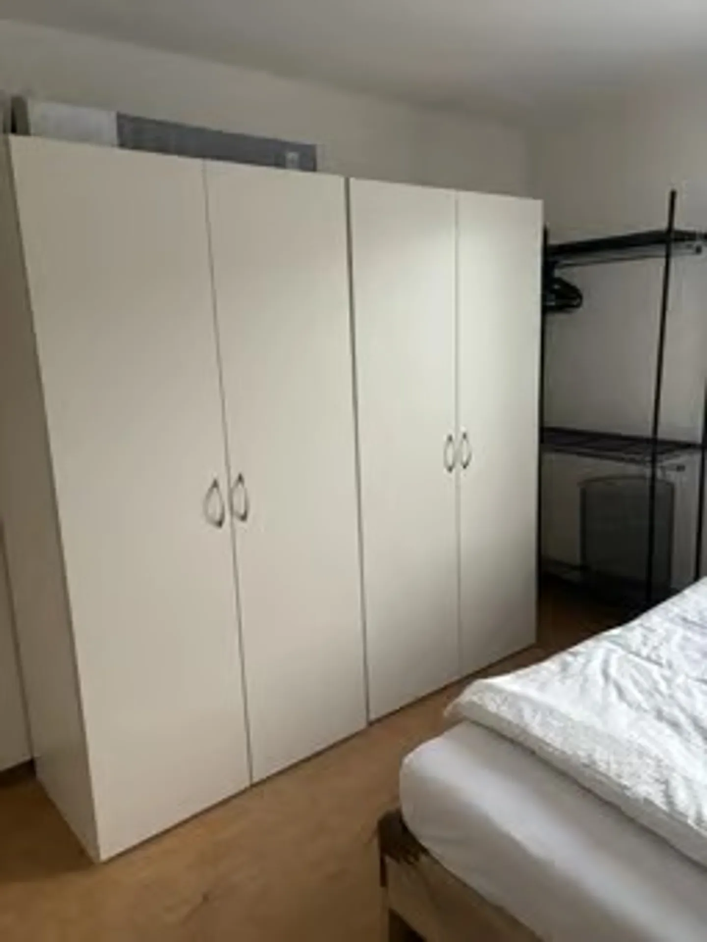 ✨ Appartement 2,5 pièces entièrement meublé dans le calme de Dübendorf - Photo 7 sur 13