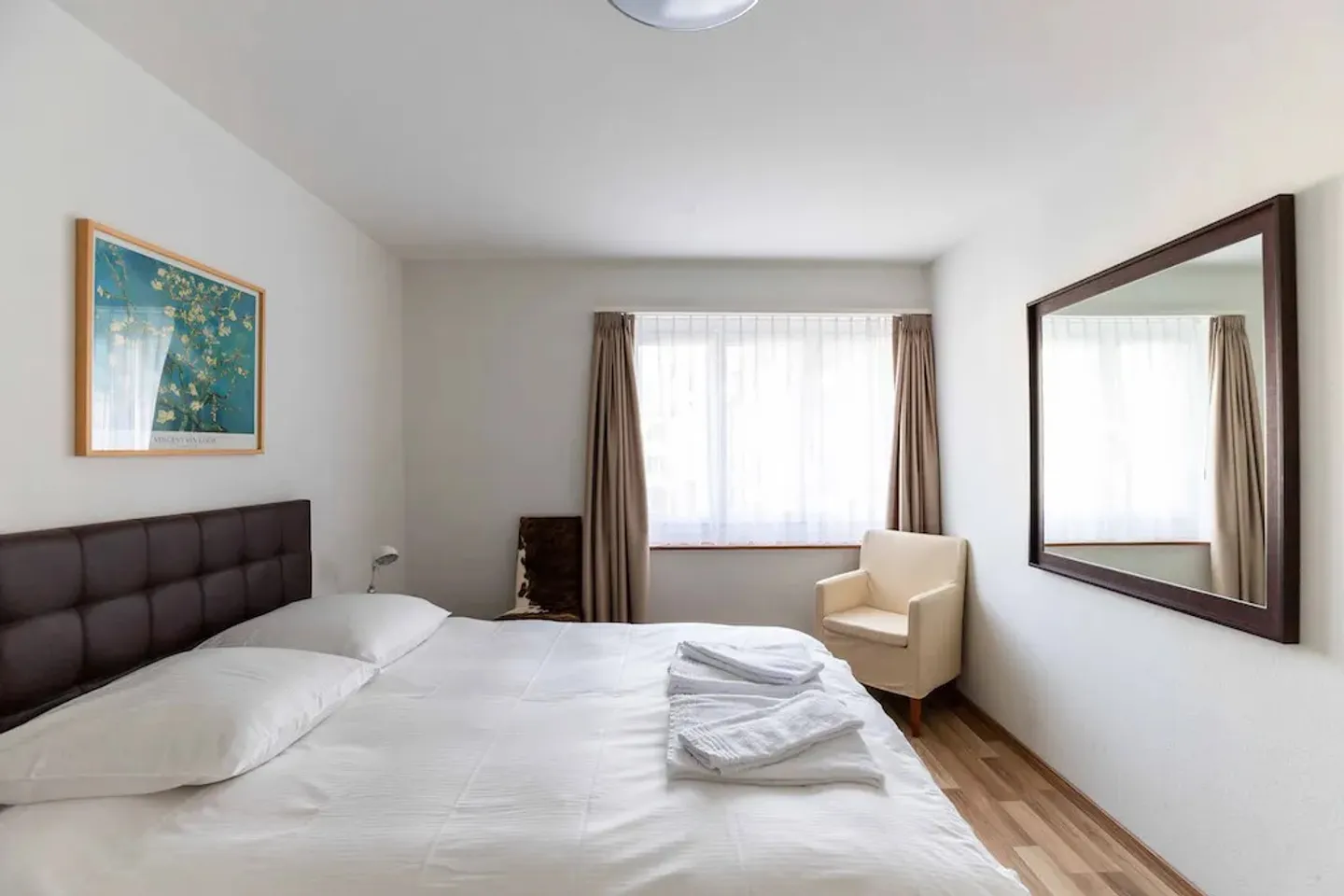 Appartement à louer - Photo 6 sur 10