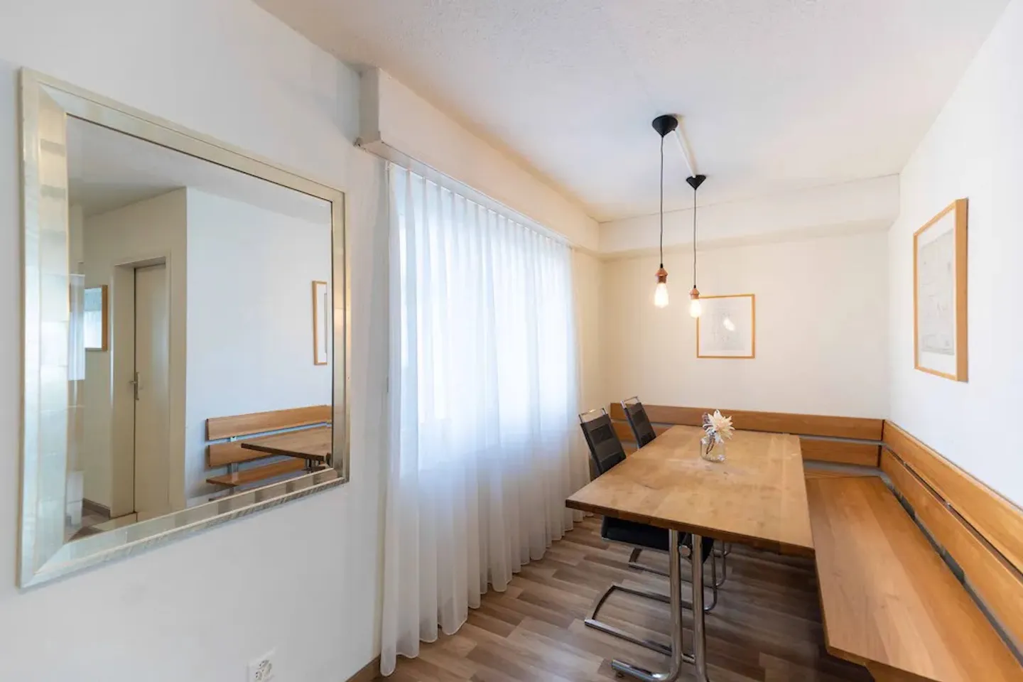 Appartement à louer - Photo 7 sur 10