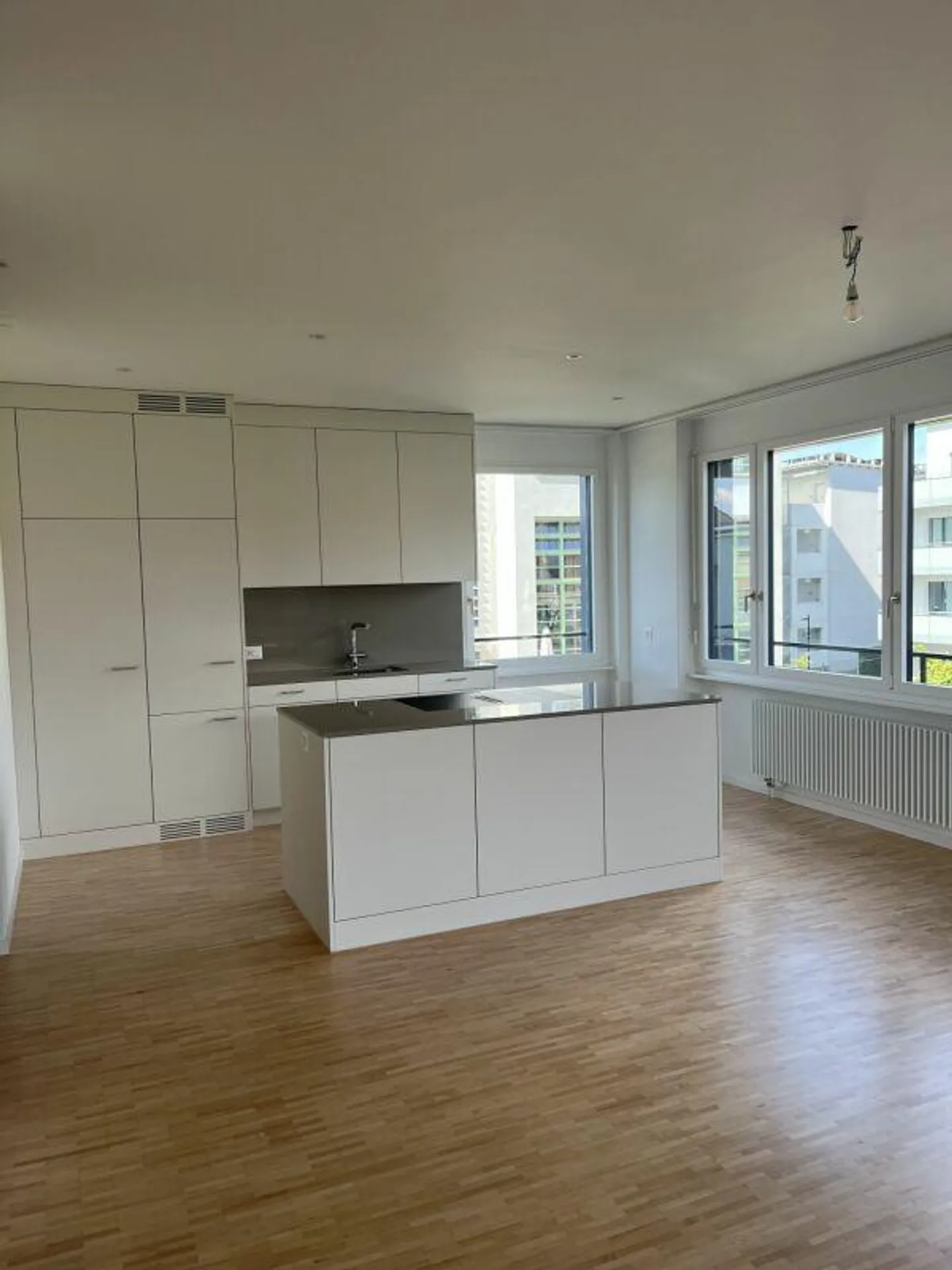 Prima locazione appartamento duplex 4.5 stanze - Foto 3 di 10