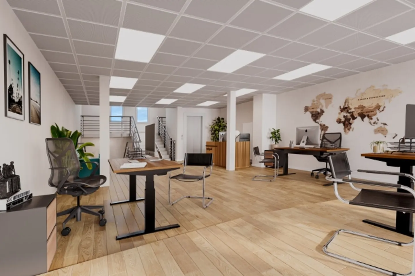 Versatile Commercial Space - Photo 1 of 1