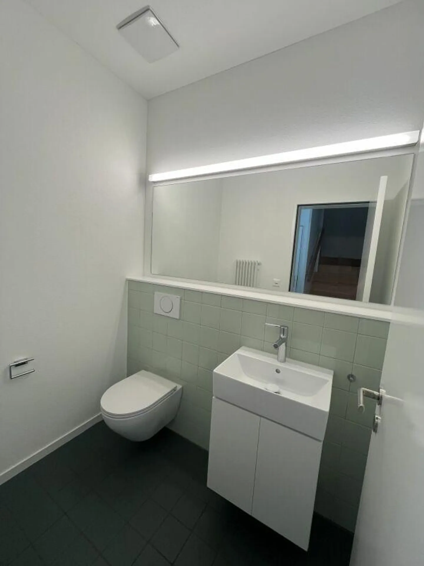 Prima locazione appartamento duplex 4.5 stanze - Foto 5 di 10