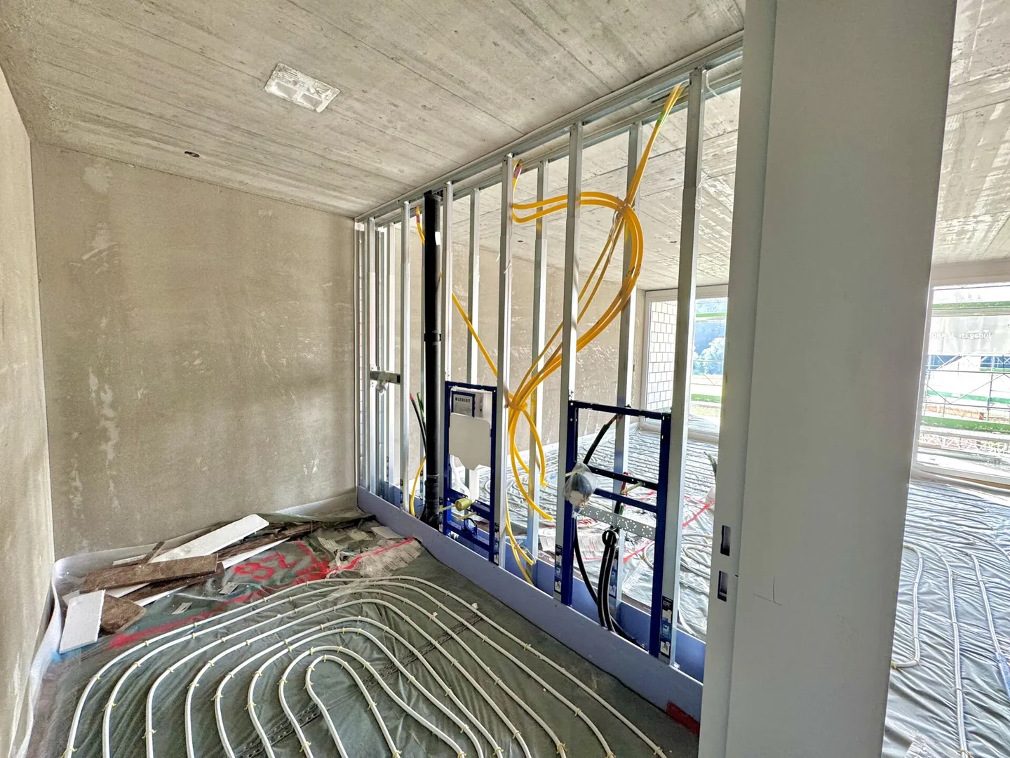 Qualità della vita pura appartamento 3.5 stanze da amare - Foto 5 di 8