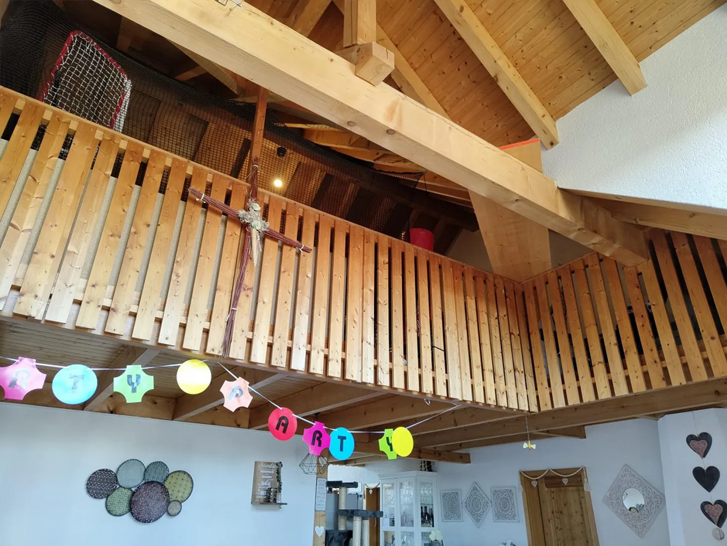 Geräumige Maisonettewohnung - Foto 7 von 7