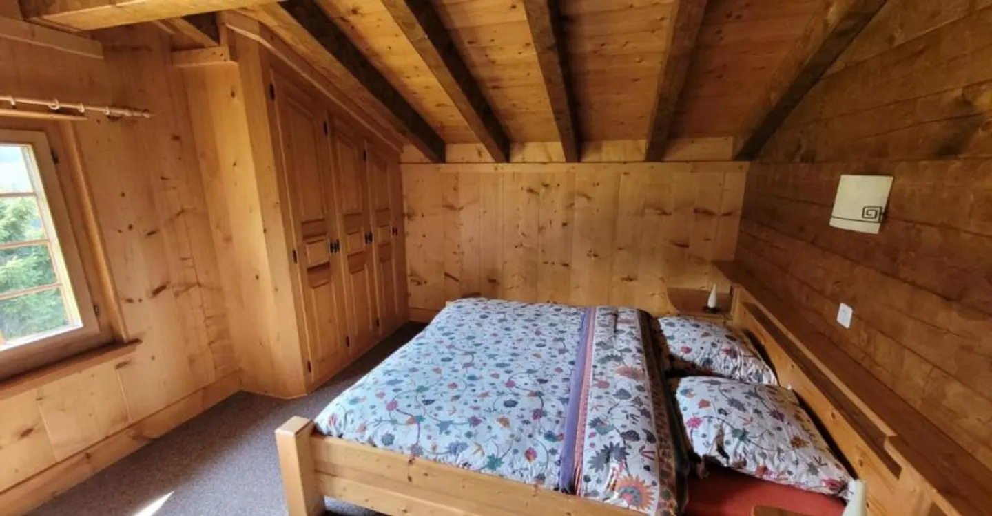 Chalet 5.5 stanze a La Fouly VS - Foto 6 di 12