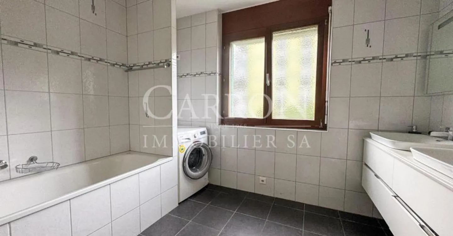 Helles 4.5-Zimmer Appartement in Sion - Foto 6 von 9