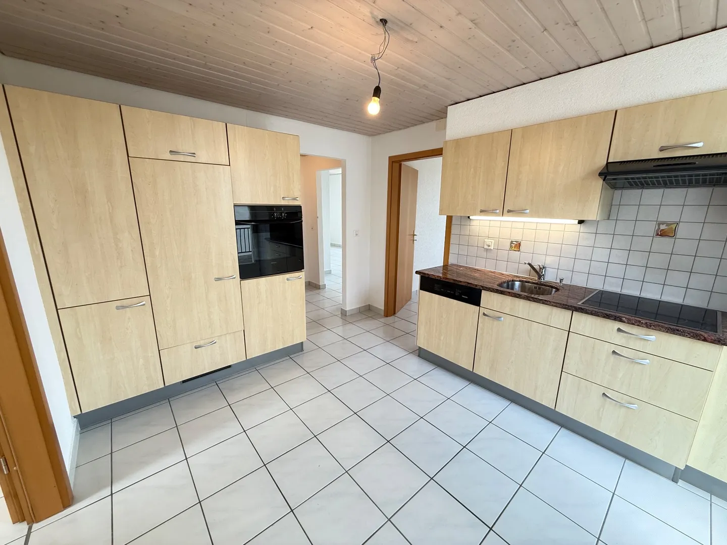 Appartement à louer - Photo 7 sur 13