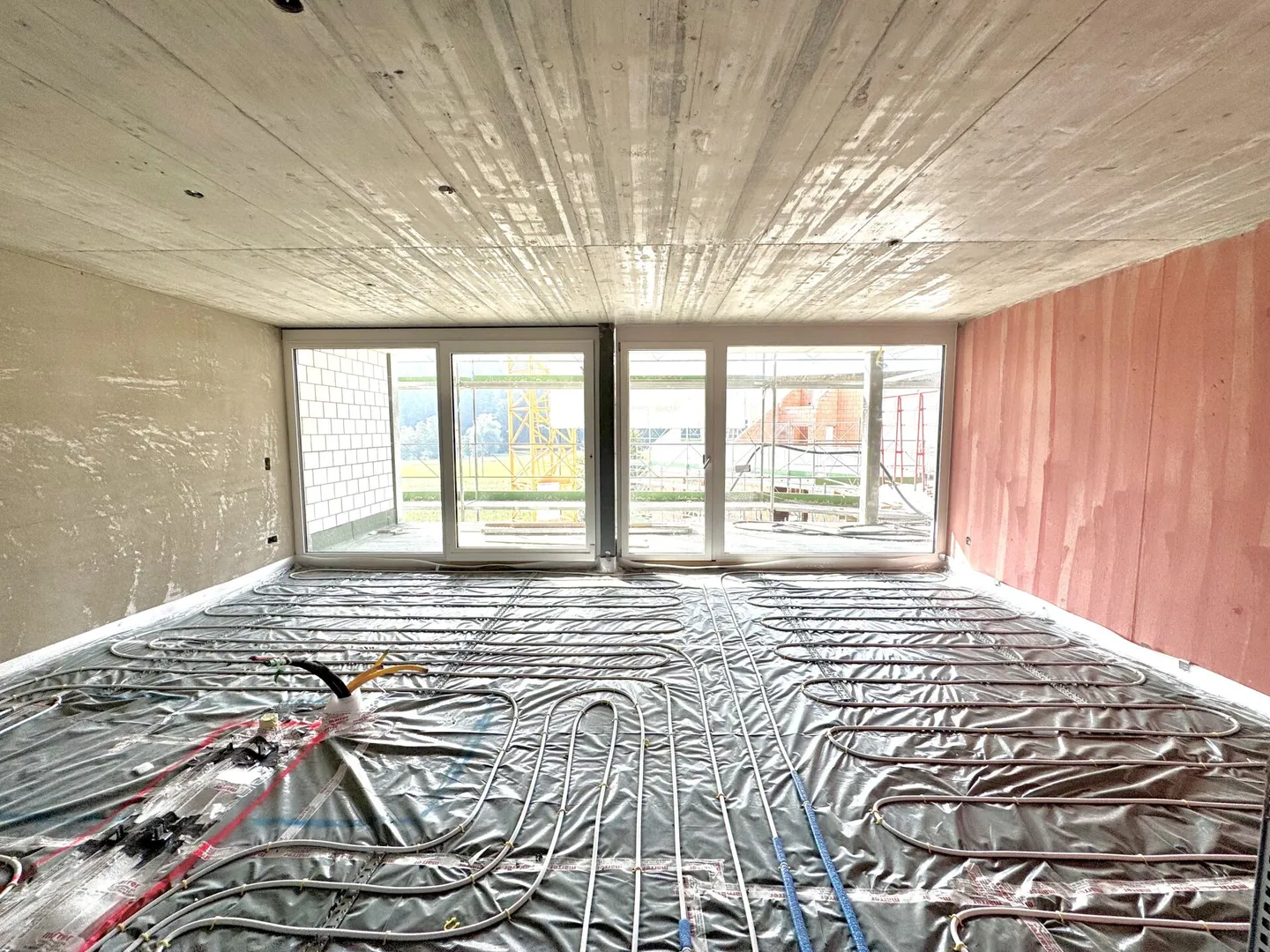 Qualità della vita pura appartamento 3.5 stanze da amare - Foto 4 di 8