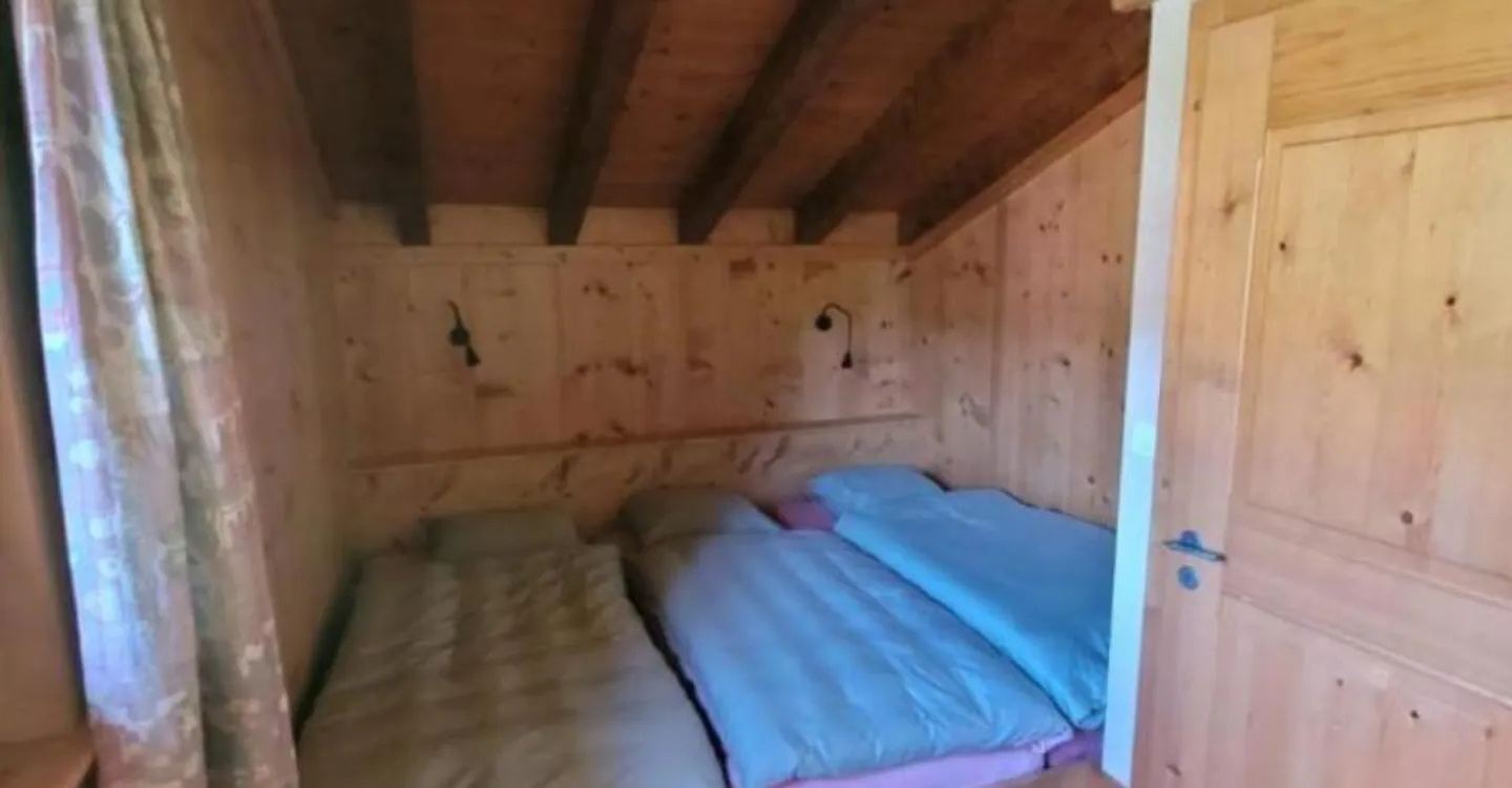 Chalet 5.5 stanze a La Fouly VS - Foto 8 di 12
