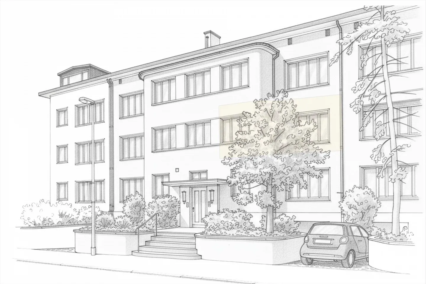 Casino Royale - Vivre au Parc (W6) - Photo 1 sur 18