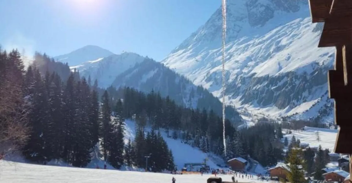 Chalet 5.5 stanze a La Fouly VS - Foto 11 di 12