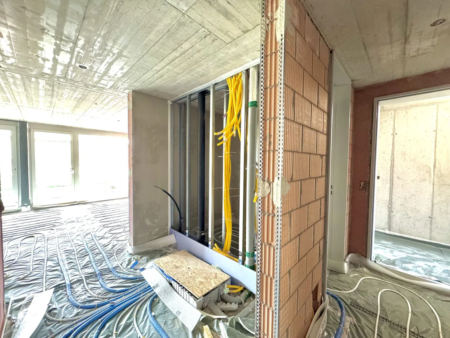 Qualità della vita pura appartamento 3.5 stanze da amare - Foto 8 di 8