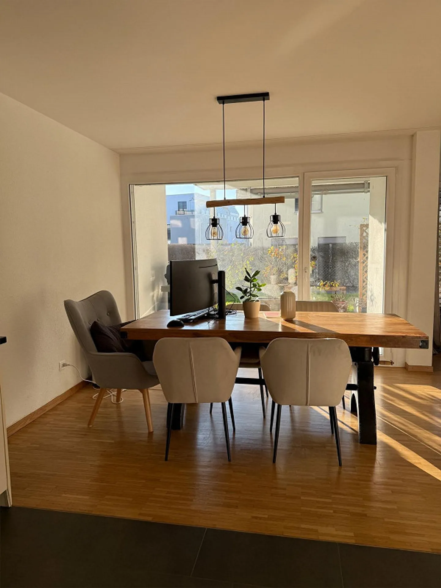 Modern 2.5-room apartment in Goldach - Feeling at home made easy! - Photo 2 of 8