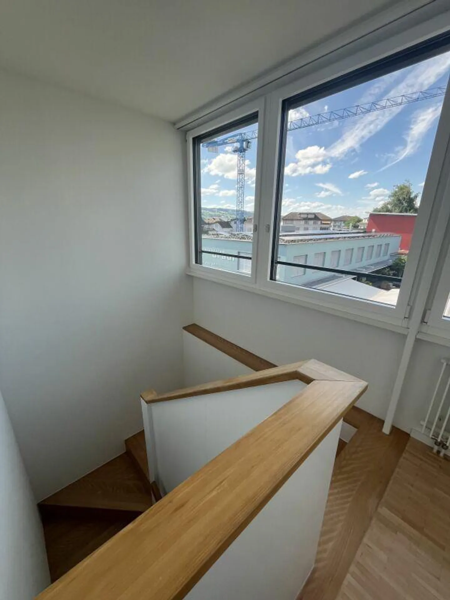 Prima locazione appartamento duplex 4.5 stanze - Foto 6 di 10