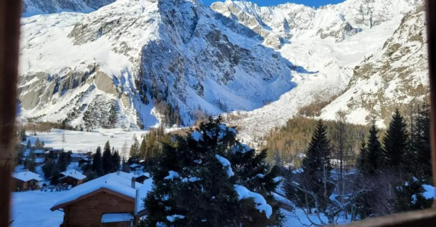 Chalet 5.5 stanze a La Fouly VS - Foto 12 di 12